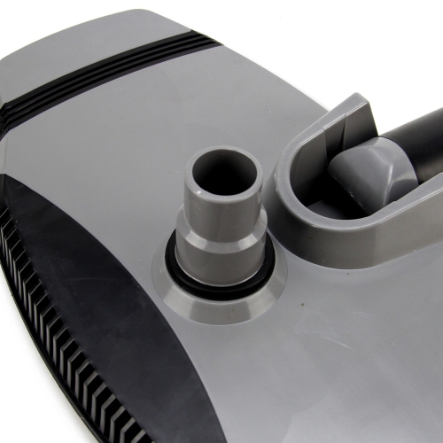 15" H2O Pro Weighted Swimming Pool Vacuum Head