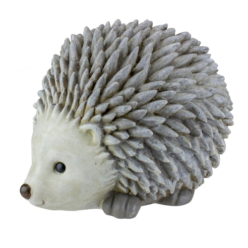 Pudgy Pals Hedgehog Bluetooth Speaker - 6.25"