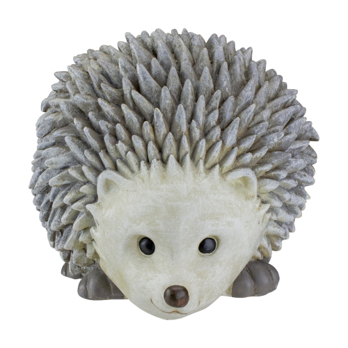 Pudgy Pals Hedgehog Bluetooth Speaker - 6.25"