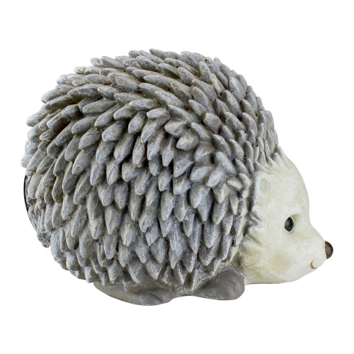 Pudgy Pals Hedgehog Bluetooth Speaker - 6.25"