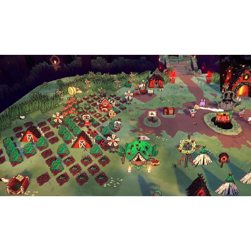 NSW - CULT OF THE LAMB