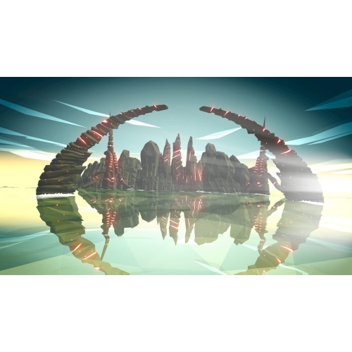 Aaero: Complete Edition - Special Limited Edition [Nintendo Switch]