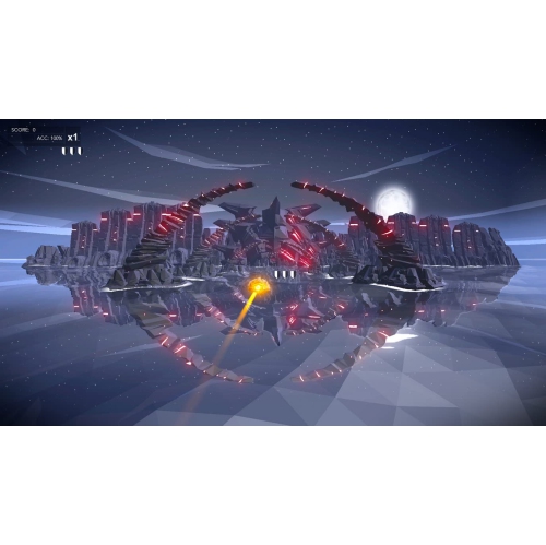 Aaero: Complete Edition - Special Limited Edition [Nintendo Switch]