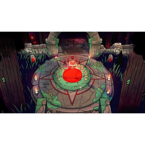 PS5 - CULT OF THE LAMB