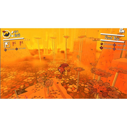 Demon Turf - Nintendo switch