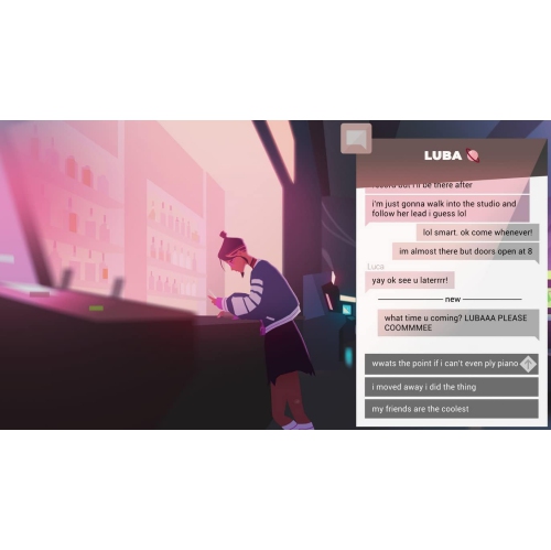 WE ARE OFK [STANDARD EDITION] - PS5