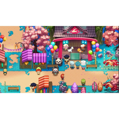 Nexomon + Nexomon: Extinction: Complete Collection [PlayStation 4]