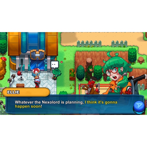 Nexomon + Nexomon: Extinction: Complete Collection [PlayStation 4]