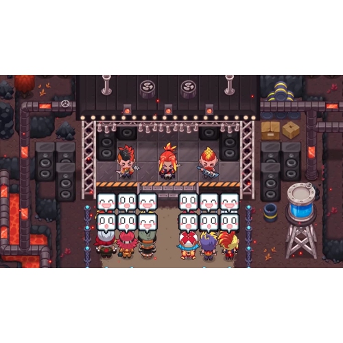 Nexomon + Nexomon: Extinction: Complete Collection [PlayStation 4]