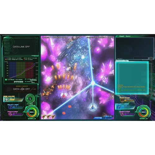 Raiden 30th Anniversary - Nintendo Switch