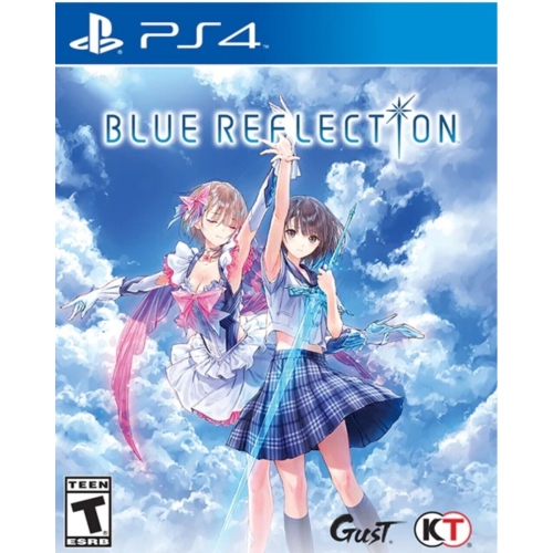 Blue Reflection [PlayStation 4]