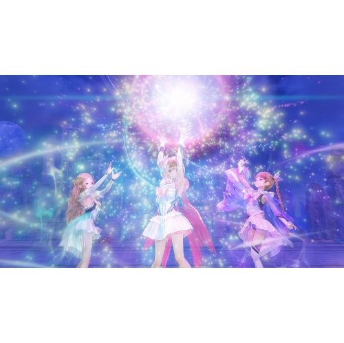 Blue Reflection [PlayStation 4]