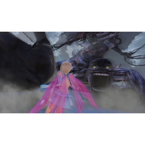 Blue Reflection [PlayStation 4]