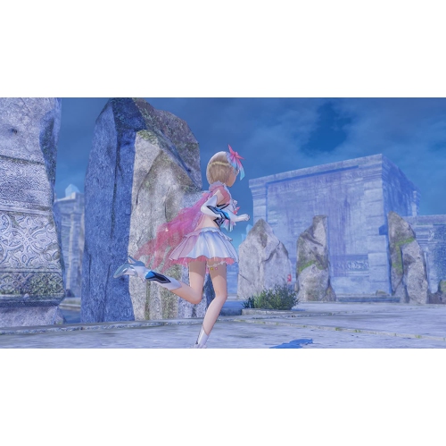 Blue Reflection [PlayStation 4]