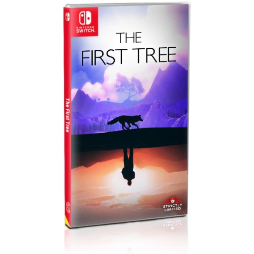 The First Tree [Nintendo Switch] Best Buy Canada