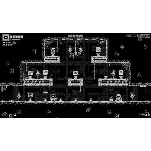 Astronite - PlayStation 4