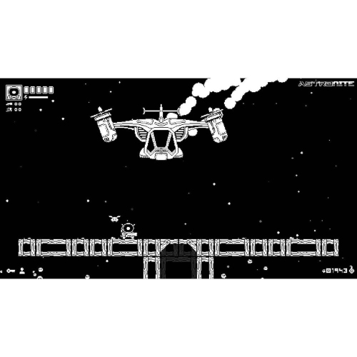 Astronite - PlayStation 4