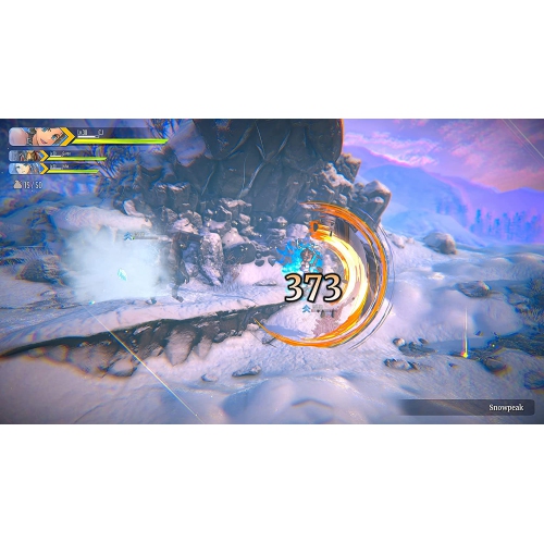 Eiyuden Chronicle: Rising [PlayStation 4]