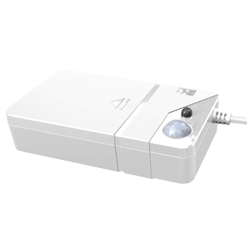 Alimenté par pile MLB7-1081-RGB Motion Reative RGB+W de Monster