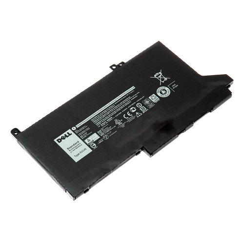 BATTDEPOT NEW PGFX4 DJ1J0 451-BBZL C27RW ONFOH Laptop Battery for Dell Latitude 12 7000 7240 7280 7480 Latitude 14 7000 7440 Latitude 7480 7490