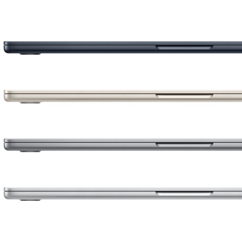 最新な 未使用・未開封MacBook Air 16g256g M2 ノートPC - mahaayush.in