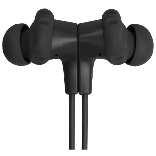 Écouteurs boutons sport avec fil Endurance RUN 2 de JBL - Noir