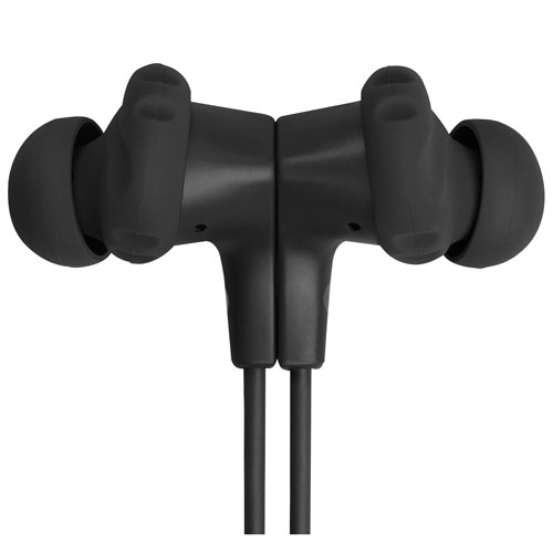 Écouteurs boutons sport sans fil Endurance RUN 2 de JBL - Noir