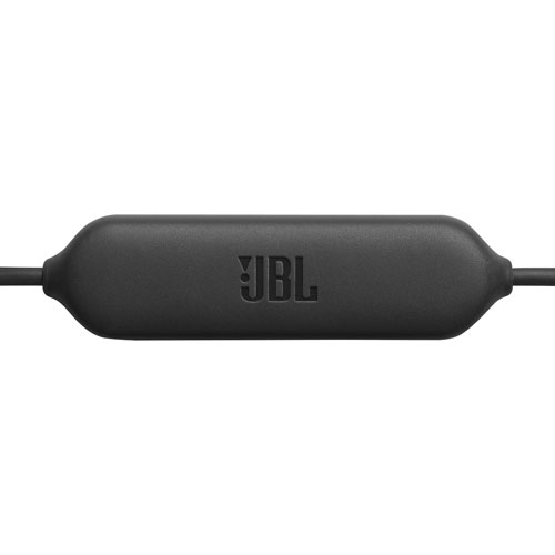 Écouteurs boutons sport sans fil Endurance RUN 2 de JBL - Noir