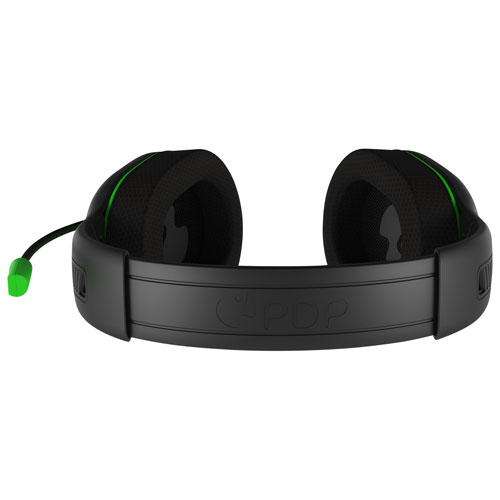 PDP Airlite Pro Wireless Gaming Headset For Xbox - Jolt Green