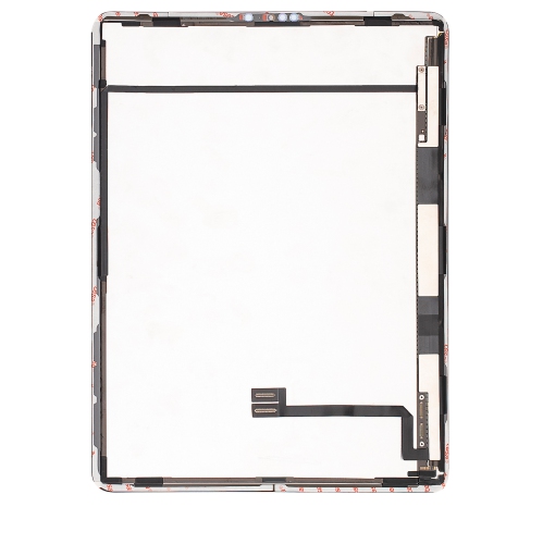 ESOURCE PARTS  Replacement Lcd Assembly \w Digitizer Compatible \w Ipad Pro 12.9" 3Rd Gen (2018) / Ipad 12.9" 4Th Gen (2020) (Aftermarket Plus) (All