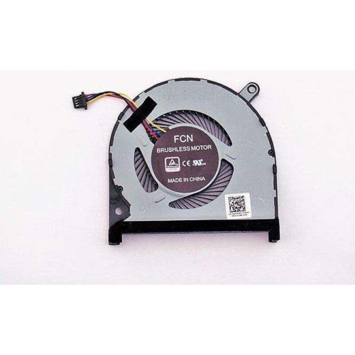 Dell Inspiron 15 7590/7591 Replacement CPU Fan - Model 1323-01BH000