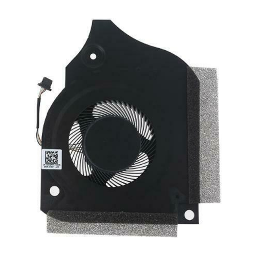 High-Performance Dell Inspiron G5-5590 CPU Cooling Fan - Model 063NYM, DC5V 0.5A