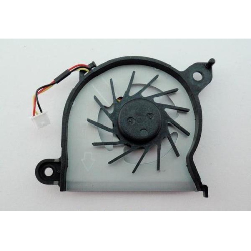 New Toshiba Mini CPU Fan 3-Pin K000091100 DC280007ZA0