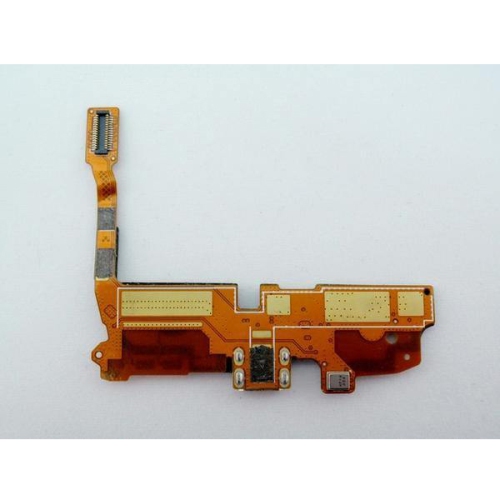 New Genuine LG Optimus USB Power Jack Dock IO Board EAX65671801