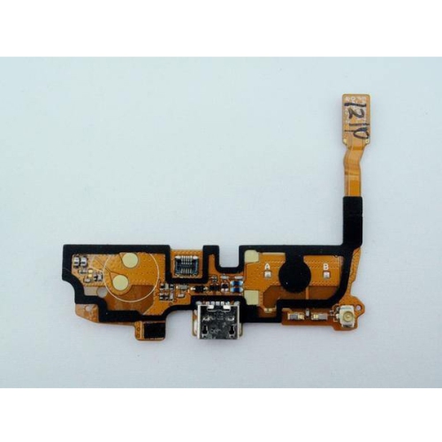 New Genuine LG Optimus USB Power Jack Dock IO Board EAX65671801