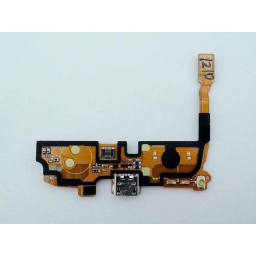 Genuine LG Optimus L90 USB Power Jack Dock IO Board Replacement for D405 D410 D415
