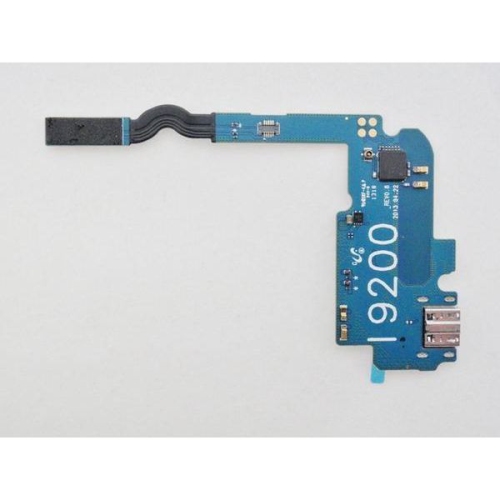 SAMSUNG  Genuine Galaxy Mega 6.3 USB Charging Board for I9200 & I9205 - High-Quality Replacement Part