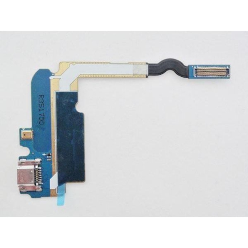 Genuine Samsung Galaxy Mega 6.3 USB Charging Board for i9200 & i9205 - High-Quality Replacement Part