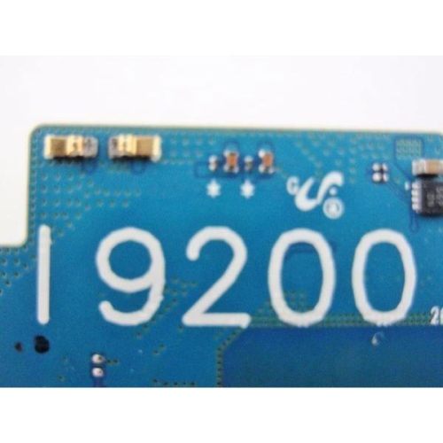 Genuine Samsung Galaxy Mega 6.3 USB Charging Board for i9200 & i9205 - High-Quality Replacement Part