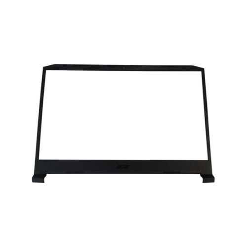 Acer Nitro 5 Black LCD Bezel - Compatible with AN515-44, AN515-45, AN515-55, AN515-57