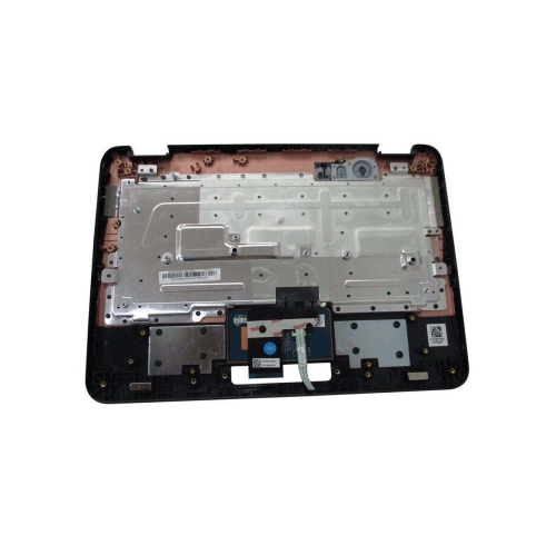 Lenovo WinBook N23 Palmrest with Keyboard and Touchpad - Model 5CB0L76046