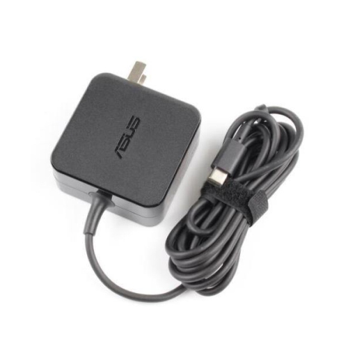ASUS  New Genuine Chromebook C523 C523Na Ac Adapter Charger 45W