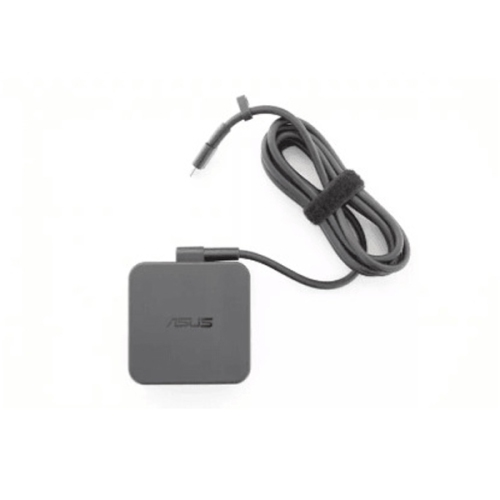 New Genuine Asus ChromeBook C523 C523NA AC Adapter Charger 65W