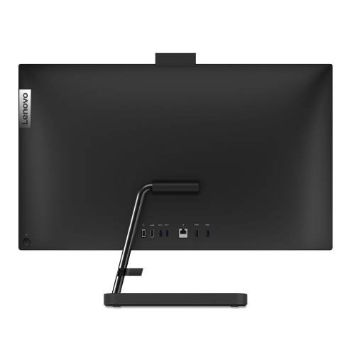 Lenovo IdeaCentre AIO 3i Intel Desktop, 27" FHD IPS WLED Backlight, i7-13620H, UHD Graphics for 13th Gen Processors, 16GB