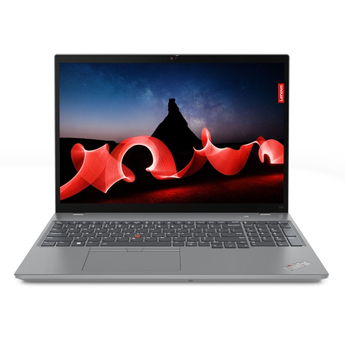 LENOVO  Thinkpad T16 Gen 2 Intel Laptop, 16" Ips 60Hz, I7-1355U, Uhd, 16GB, 512GB Great partner !