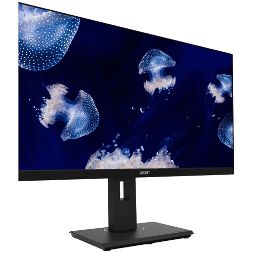 Acer 23.8" FHD @ 100Hz 4ms IPS AMD FreeSync ErgoStand Monitor - Refurbished w/ 2 Years Warranty