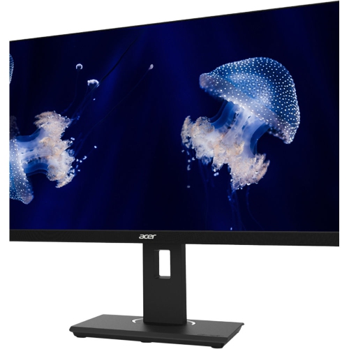 Acer 23.8" FHD @ 100Hz 4ms IPS AMD FreeSync ErgoStand Monitor - Refurbished w/ 2 Years Warranty
