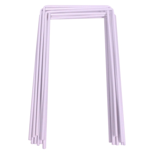 6 Player Pro Croquet Set 28' in Carrying Case