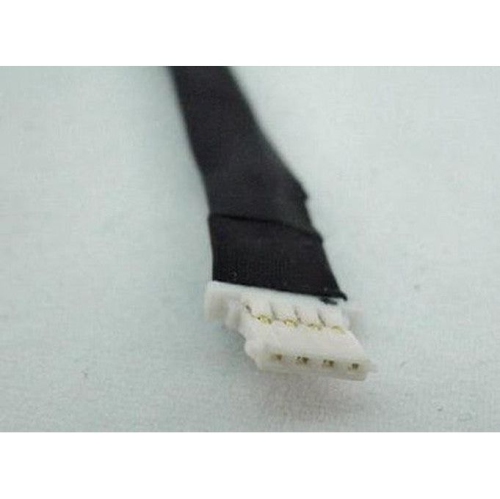 Faisceau de câbles de connecteur de prise d'alimentation c.c. Aspire Spin 1 d'Acer - 50.GL7N1.002, 450.0B906.00