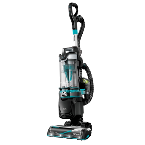 Aspirateur BISSELL CleanView Allergen Rewind Pet, 3402B